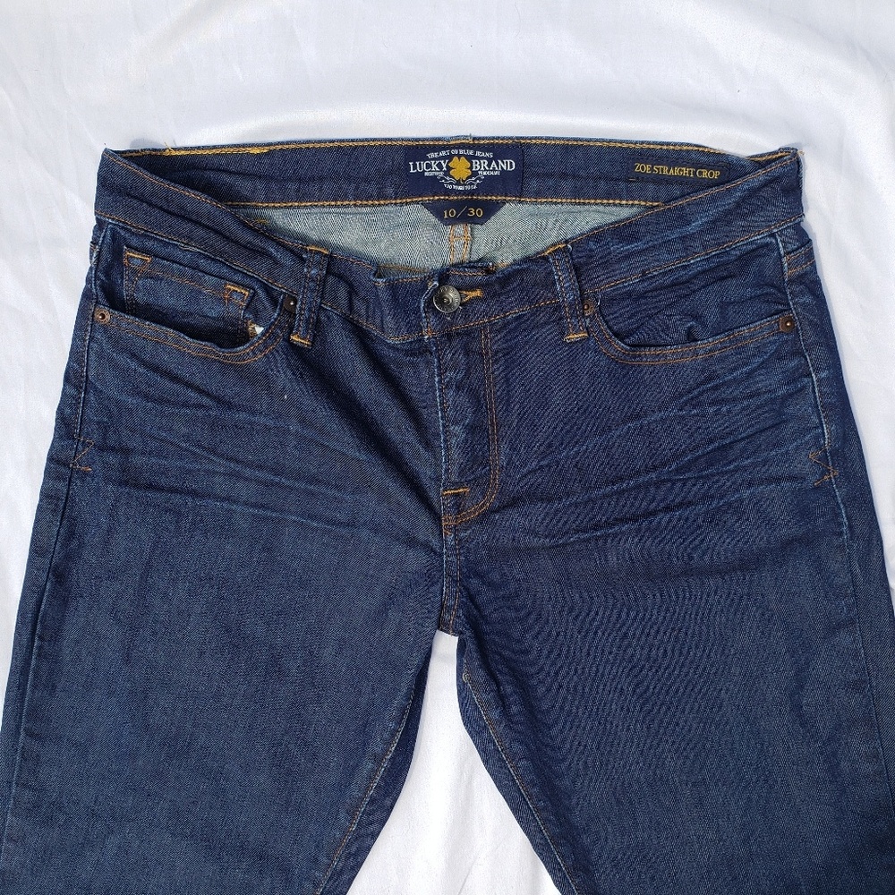 Lucky Brand Jeans